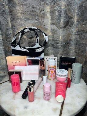 Sephora assorted Women’s Makeup items  - Mixed Brands